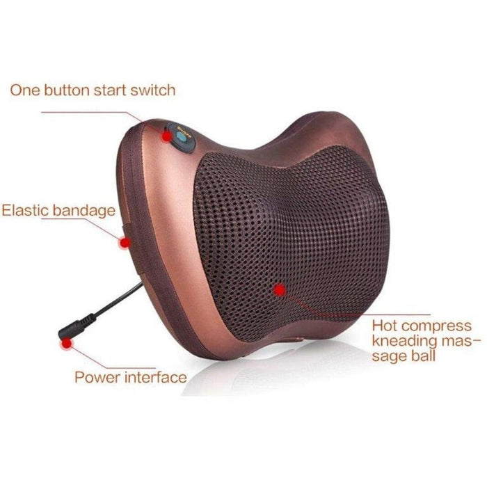 Kroppsbutiken Hieronta Hierontatyyny