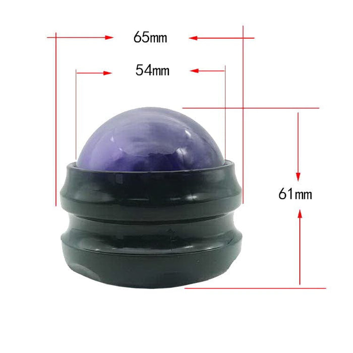 Kroppsbutiken Hieronta Oletusotsikko Hierontapallo (pieni)