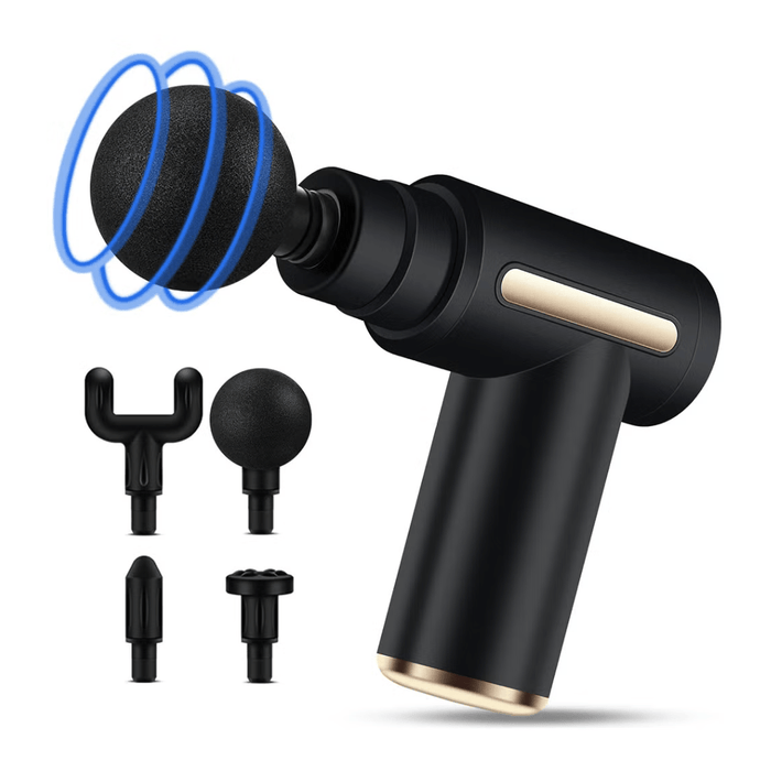 Kroppsbutiken Hieronta Oletusotsikko Hierontapistooli mini