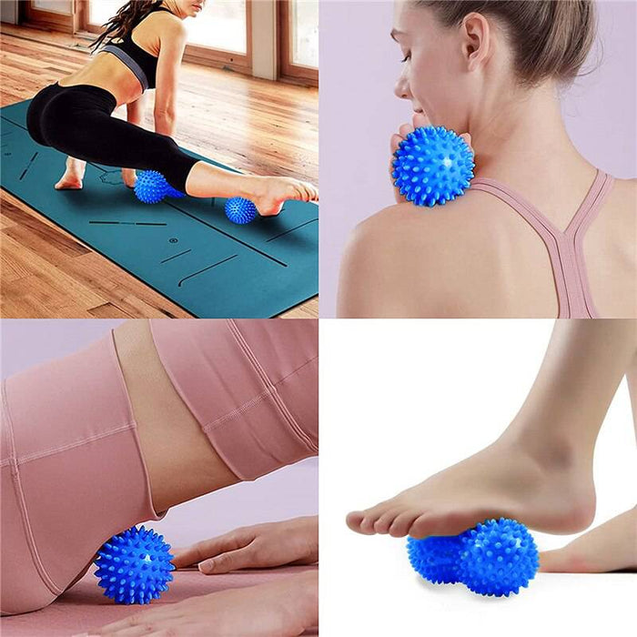 Kroppsbutiken Hieronta Oletusotsikko Hierontarulla (pieni malli)