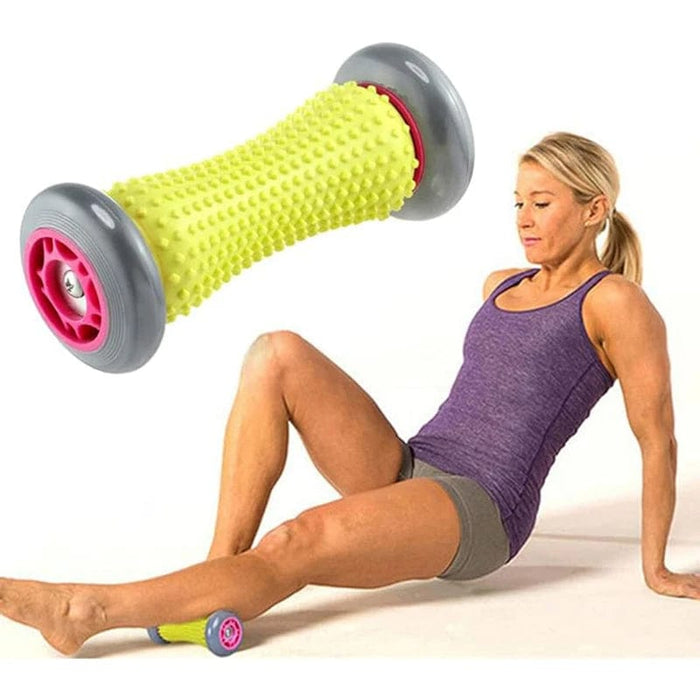 Kroppsbutiken Hieronta Oletusotsikko Hierontarulla (piikkimalli)