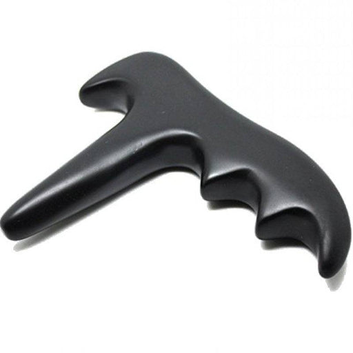 Kroppsbutiken Hieronta Oletusotsikko Hierontatyökalut (painopiste, kivi)