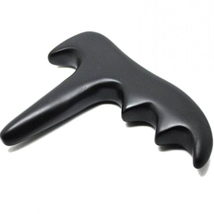 Kroppsbutiken Hieronta Oletusotsikko Hierontatyökalut (painopiste, kivi)