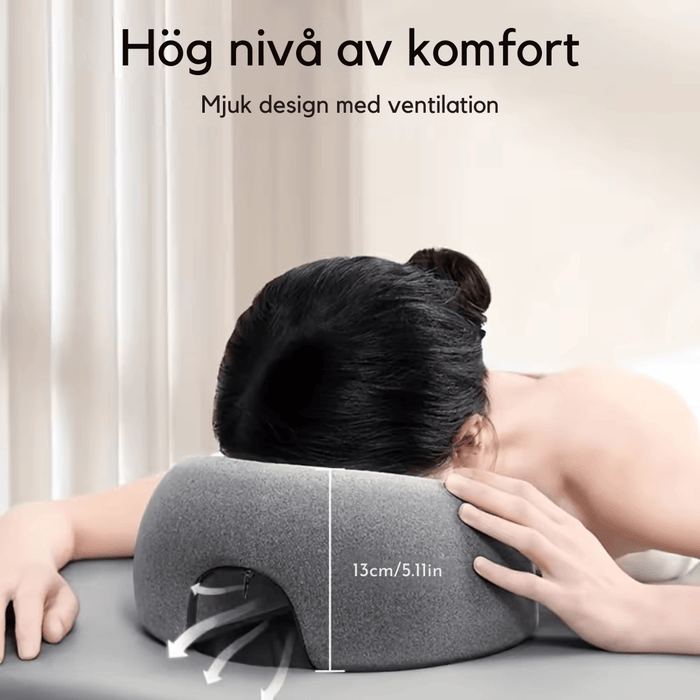 Kroppsbutiken Hieronta Oletusotsikko Hierontatyyny