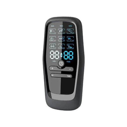 Kroppsbutiken Hieronta Oletusotsikko Lihassimulaattori (TENS & EMS)