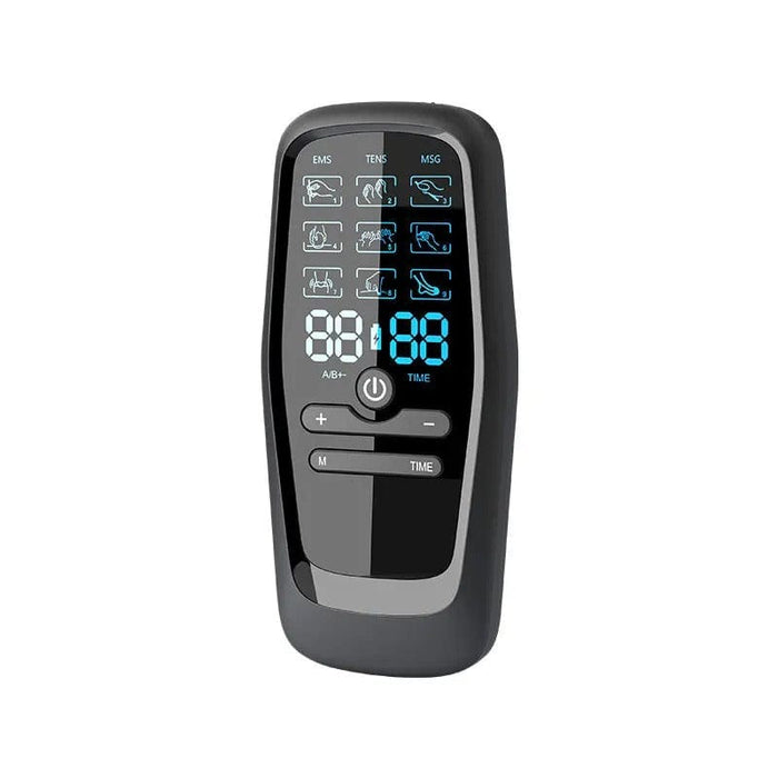 Kroppsbutiken Hieronta Oletusotsikko Lihassimulaattori (TENS & EMS)