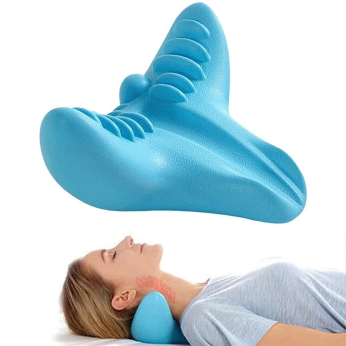 Kroppsbutiken Hieronta Oletusotsikko Niskatuki (helpottaa jäykkyyden vuoksi)