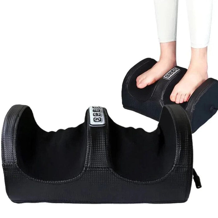 Kroppsbutiken Hieronta Oletusotsikko Sähkökäsihieronta