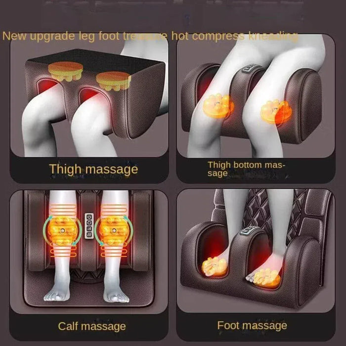Kroppsbutiken Hieronta Oletusotsikko Sähkökivimassasänky