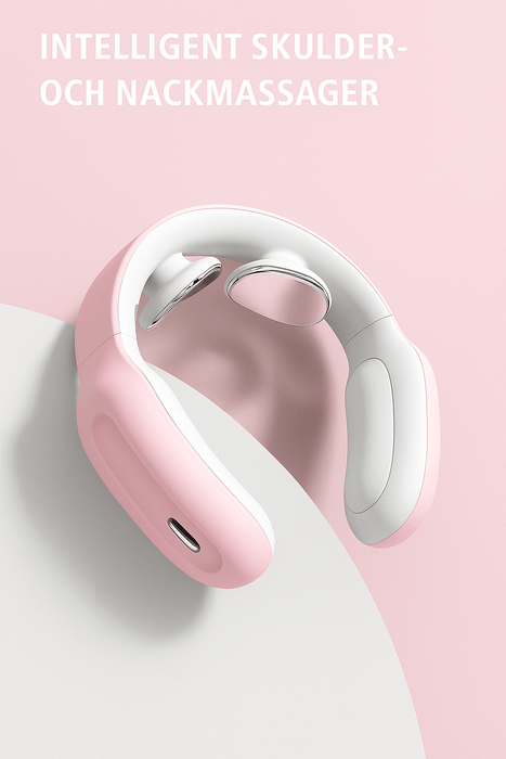 Kroppsbutiken Hierontalaite Niska hierontalaite (lämpö ja pulssi)