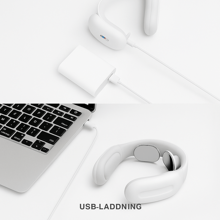 Kroppsbutiken Hierontalaite Niska hierontalaite (lämpö ja pulssi)