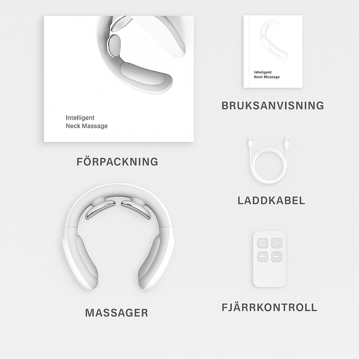 Kroppsbutiken Hierontalaite Niska hierontalaite (lämpö ja pulssi)