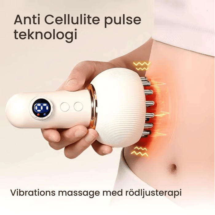 Kroppsbutiken Hierontalaite Oletusotsikko Anti Cellulite -hierontalaite