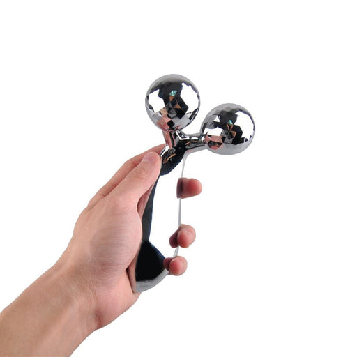 Kroppsbutiken Hierontalaite Oletusotsikko Hierontalaite (rulla)