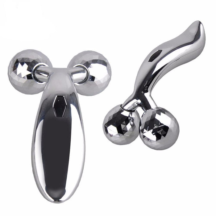 Kroppsbutiken Hierontalaite Oletusotsikko Hierontalaite (rulla)