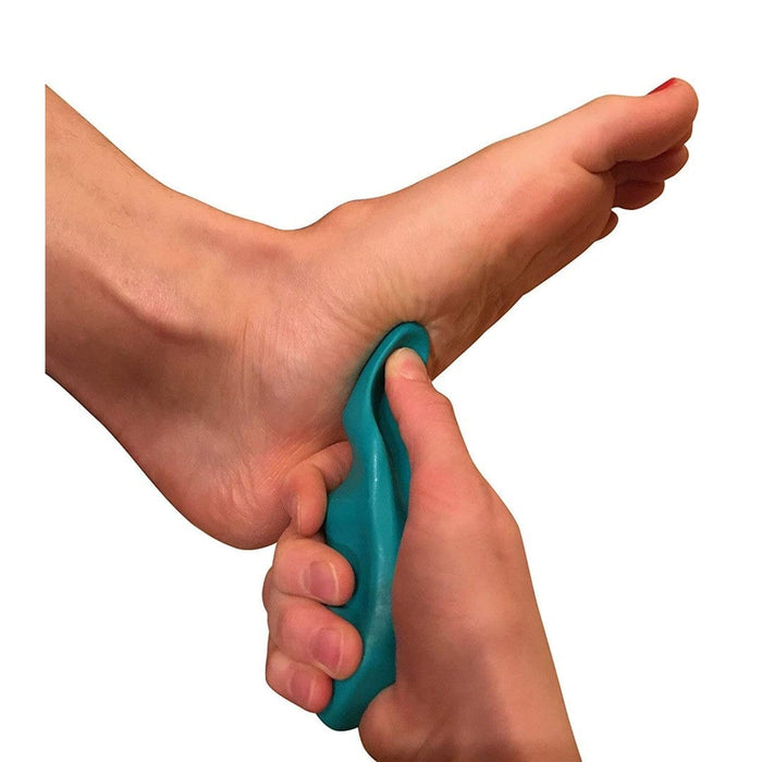 Kroppsbutiken Hierontalaite Oletusotsikko Hierontatyökalu (ergonominen malli)