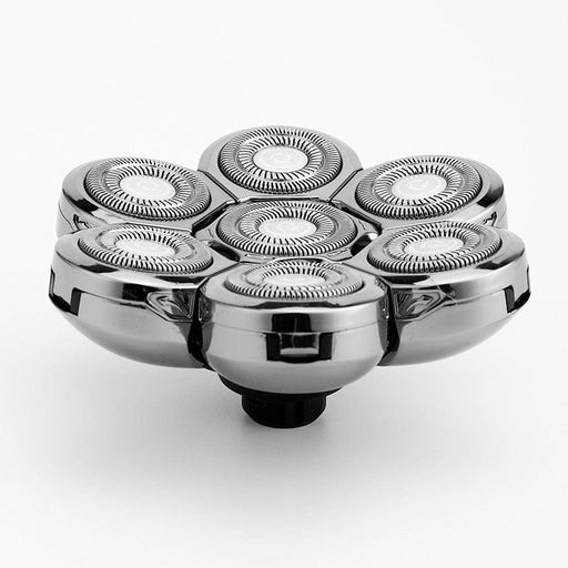 Kroppsbutiken Hiustenmärkäri Rakhuvud (Lisävarusteet) Rakhuvud (7D extrahuvud)