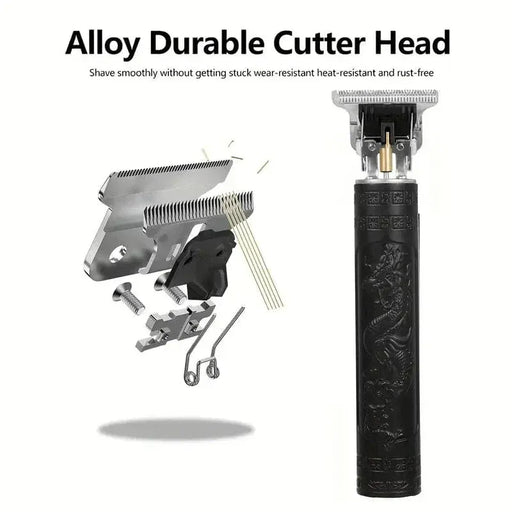 Kroppsbutiken Hiustenoskin Oletusotsikko Ammattilaismainen hius- ja parta-setti (3-osainen)