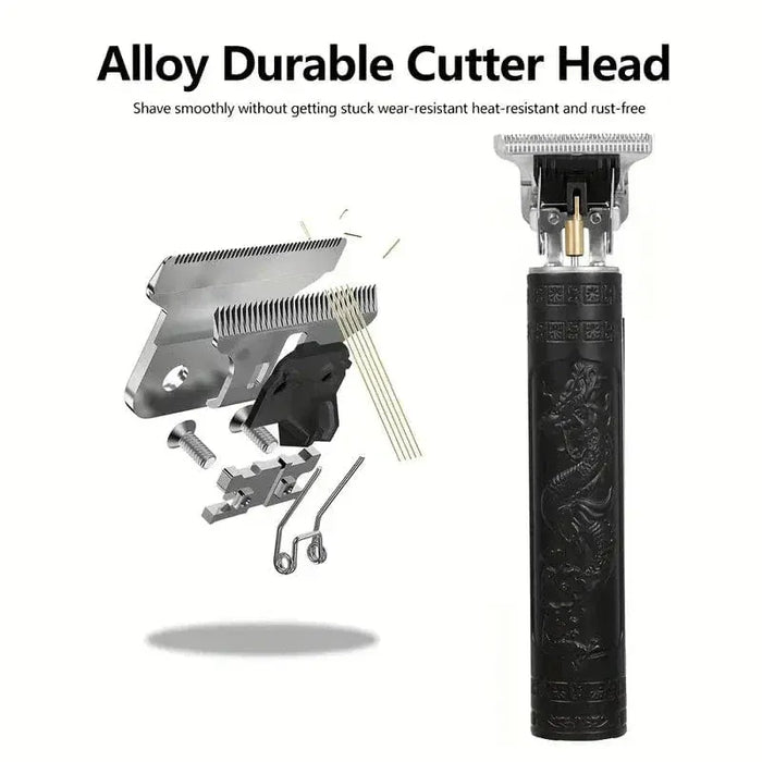 Kroppsbutiken Hiustenoskin Oletusotsikko Ammattilaismainen hius- ja parta-setti (3-osainen)