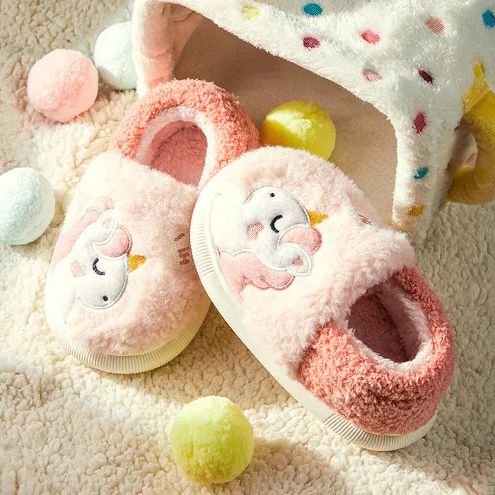 Kroppsbutiken Innetossut Lasten suosikkitossut