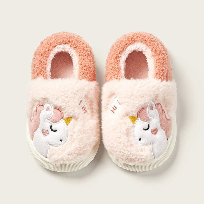 Kroppsbutiken Innetossut Lasten suosikkitossut