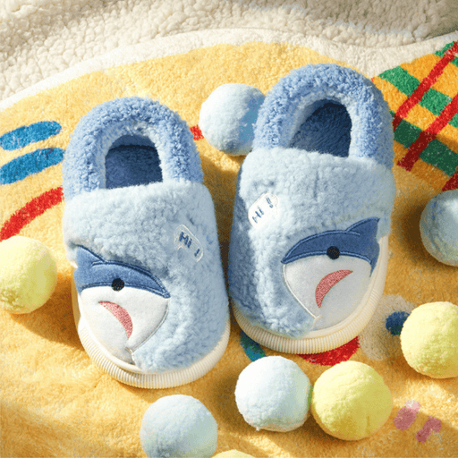 Kroppsbutiken Innetossut Lasten suosikkitossut