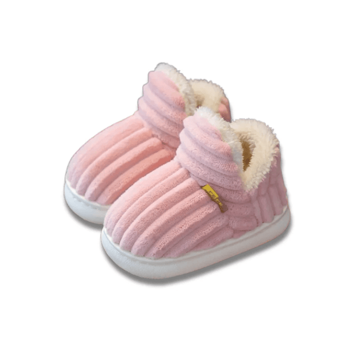 Kroppsbutiken Innetossut Rosa / 22-23 Talvikengät lapsille