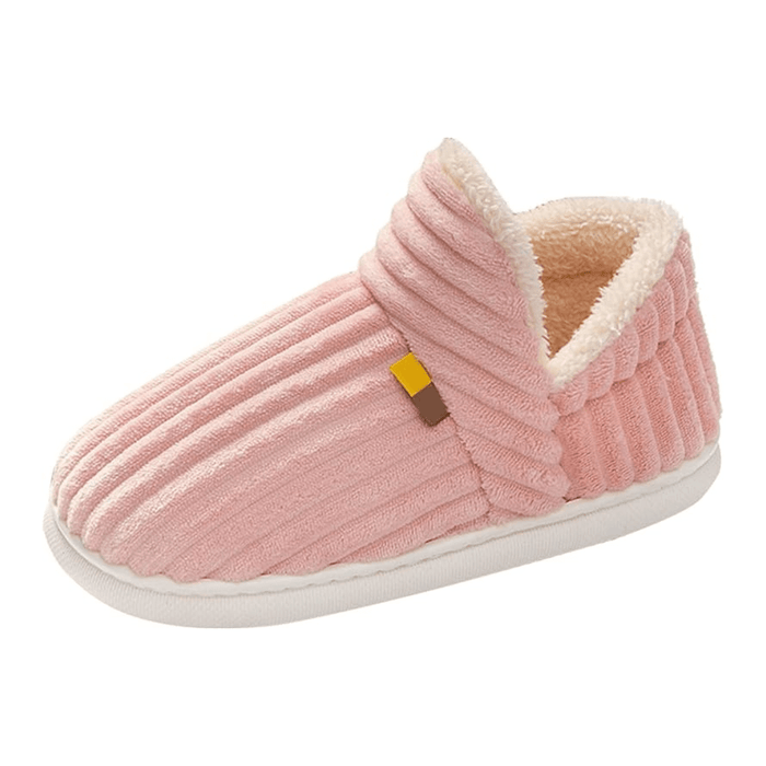 Kroppsbutiken Innetossut Rosa / 36-37 Cloud talvikengät