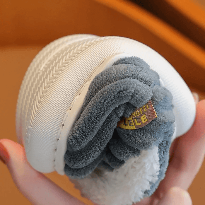 Kroppsbutiken Innetossut Talvikengät lapsille