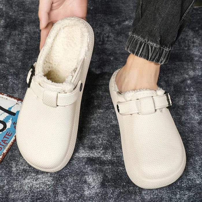 Kroppsbutiken Innetossut Talvikengät vuoratut