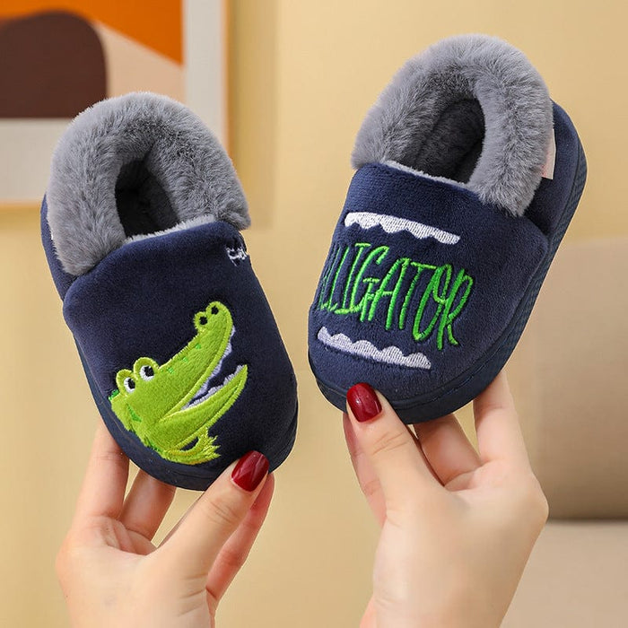 Kroppsbutiken Innetossut Vaatteet lasten tossut