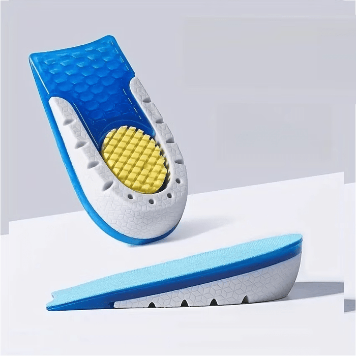 Kroppsbutiken Iskunnes (iskua vaimentava)