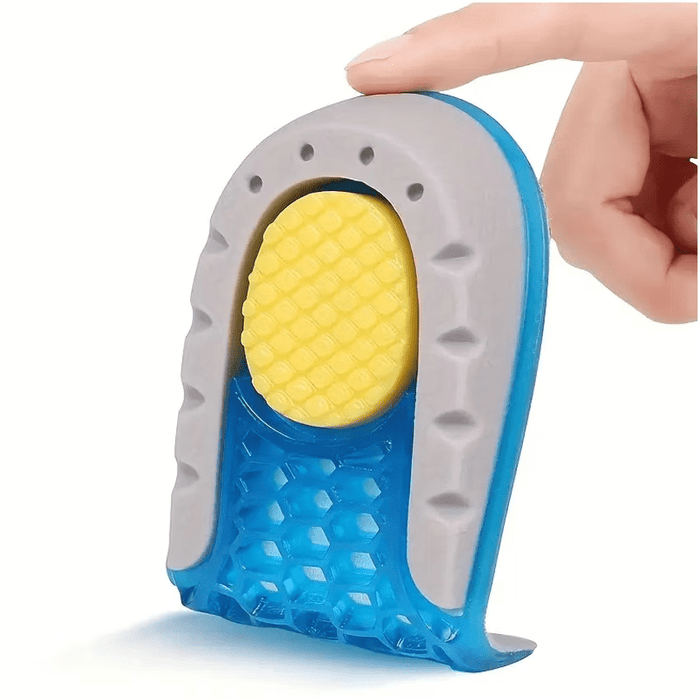 Kroppsbutiken Iskunnes (iskua vaimentava)