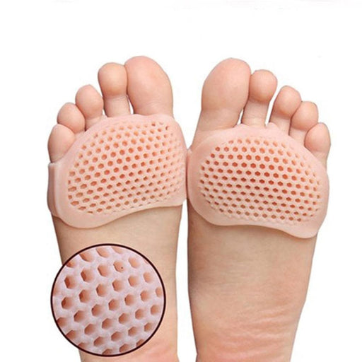 Vartalokauppa Jalkahoidot Beige Pyöräsuoja (Etutukisuoja)