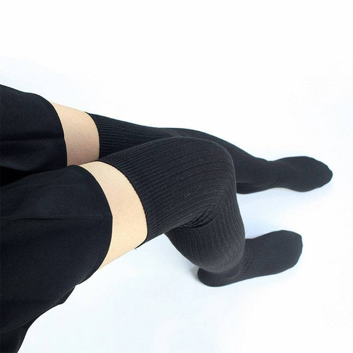 Kroppsbutiken Jalkalämmittimet Reisitukiset legginsit