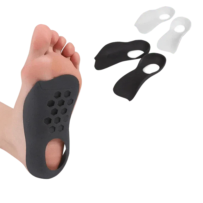 Kroppsbutiken Jalkapohja 28-34 Kannanpohjalliset lapsille (1 pari)