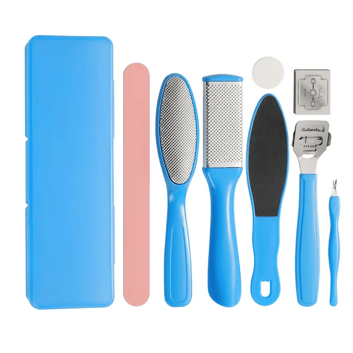 Kroppsbutiken jalkapohja Oletusotsikko Jalkaruoho (7 osaa)