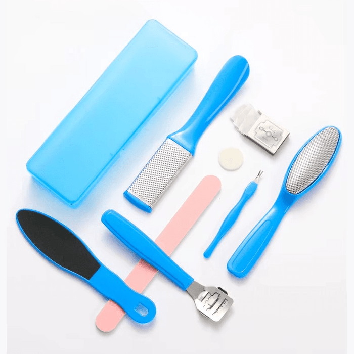 Kroppsbutiken jalkapohja Oletusotsikko Jalkaruoho (7 osaa)