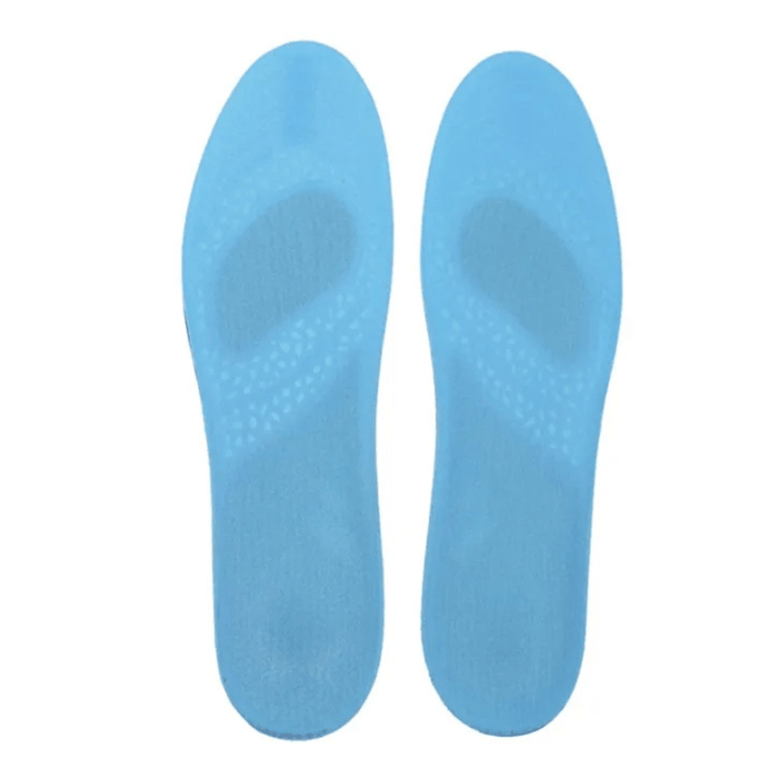 Kroppsbutiken Jalkapohjakkeet Kenkäpaperi Urheilu (Geeli)