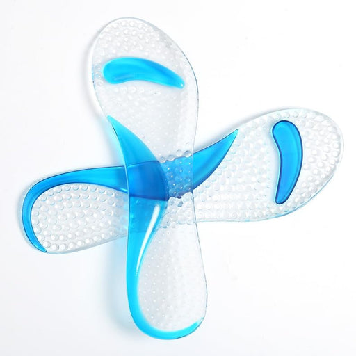 Kroppsbutiken Jalkapohjakkeet Oletustitteli Kengänpohjat (korkokengät)