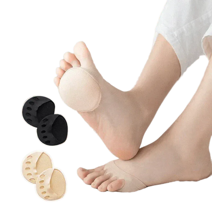 Kroppsbutiken Jalkapohjat Jalkapohjan sisäpohja (pehmeä)