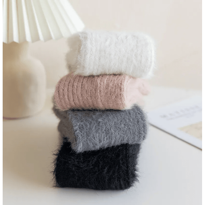 Kroppsbutiken Jalkasukat Kasmirinlahkeet