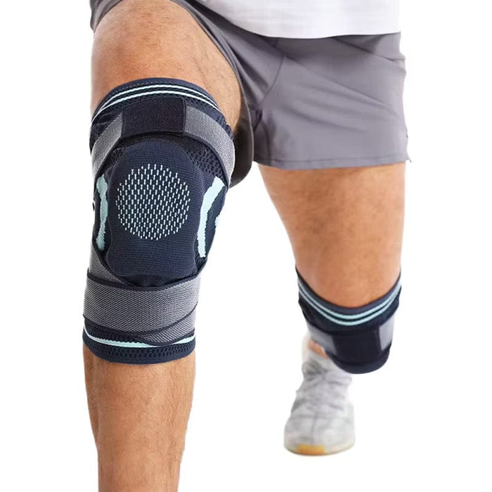 Kroppsbutiken Jalkasuojat jousituksella