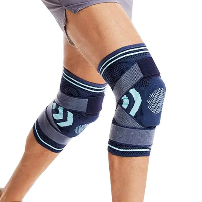 Kroppsbutiken Jalkasuojat jousituksella