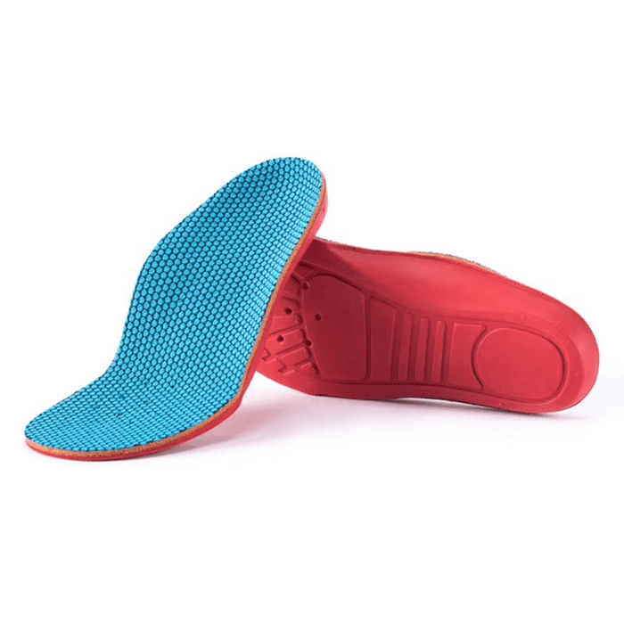 Kroppsbutiken Jalkatyyny Lasten pohjalliset