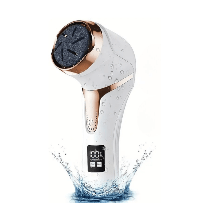 Kroppsbutiken Jalkaviila Oletusotsikko Sähkösuonikynsi- ja jalkapohjaharja imurilla