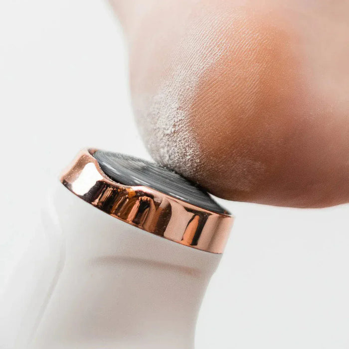 Kroppsbutiken Jalkaviila Oletusotsikko Sähkösuonikynsi- ja jalkapohjaharja imurilla