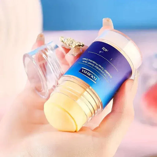 Kroppsbutiken Jalkavoide Oletusotsikko Anti-hakkaravoide (kosteuttava)