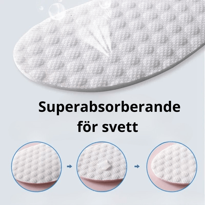 Kroppsbutiken Jalkineet Lapsen jalkineiden kaarituet