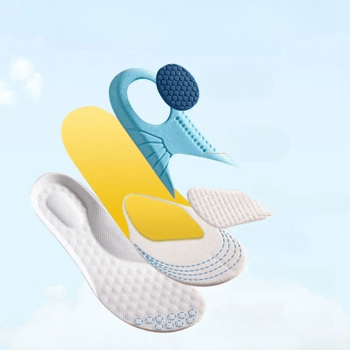 Kroppsbutiken Jalkineet Lapsen jalkineiden kaarituet